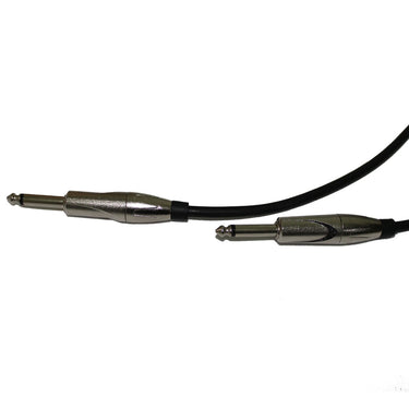 Cable Beeper Plug 6.3 A Plug 6.3 P/Instrumento 6 Mts. Beep-Ca-301